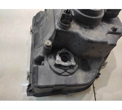 Фара (передняя,правая)