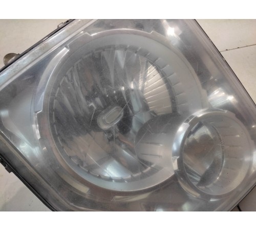 Фара (передняя,правая)