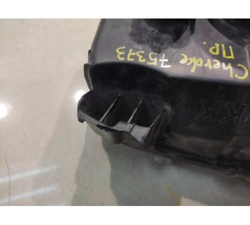 Фара (передняя,правая)