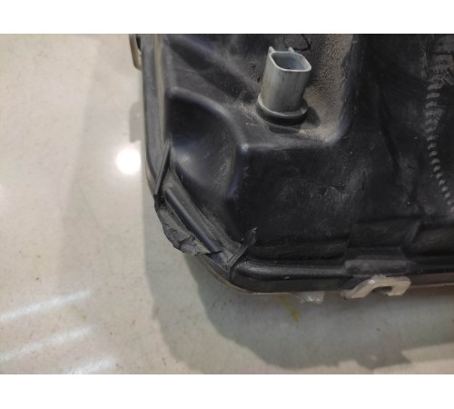 Фара (передняя,правая)