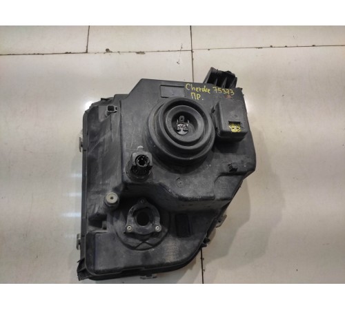 Фара (передняя,правая)