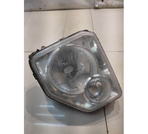 Фара (передняя,правая)