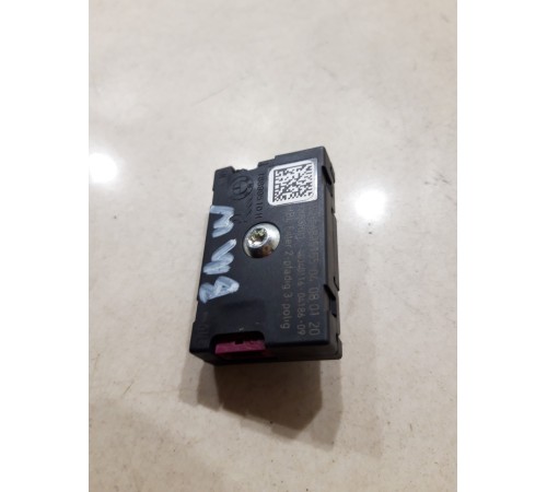 Усилитель антенны