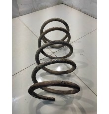 Пружина подвески (передняя)