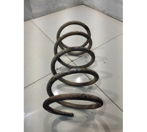 Пружина подвески (передняя)