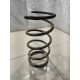 Пружина подвески (передняя)