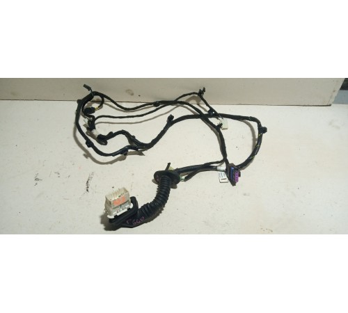 Электропроводка Двери Задней Правой