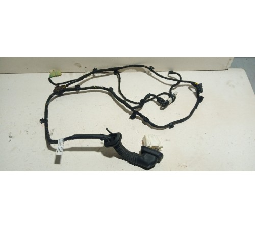 Электропроводка Двери Задней Правой