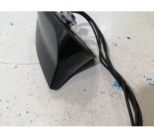 Антенна на крышу, плавник