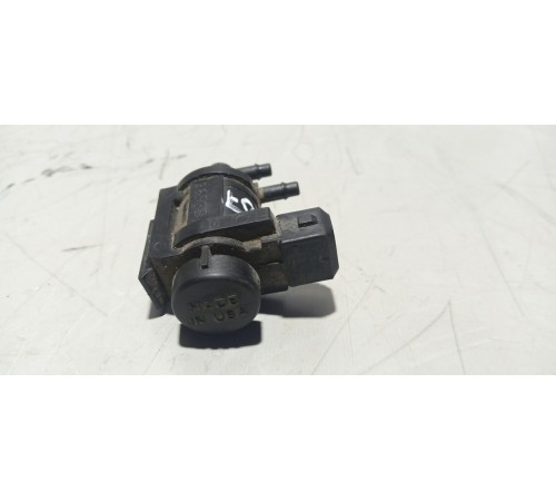 Клапан электромагнитный