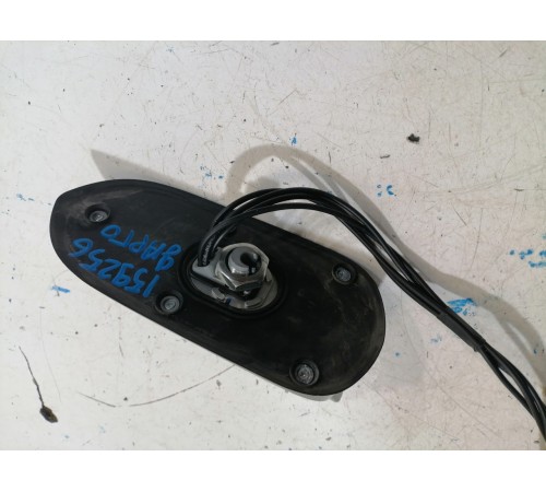 Антенна на крышу, плавник