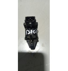 Клапан электромагнитный