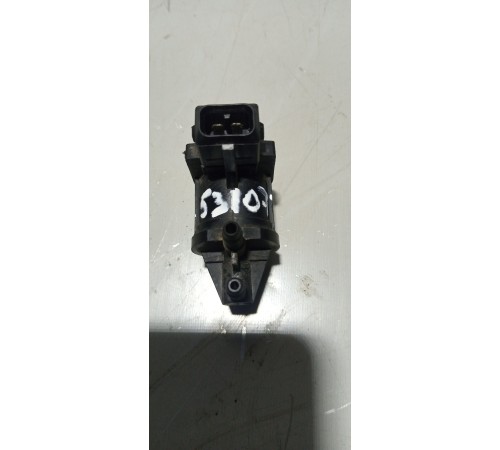 Клапан электромагнитный