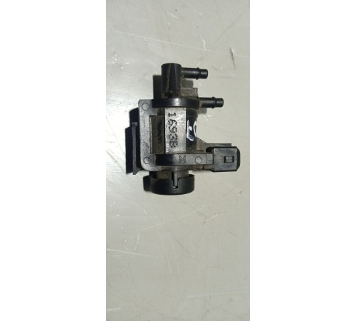 Клапан электромагнитный