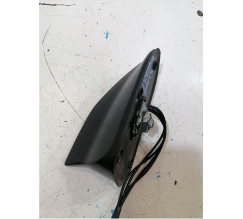 Антенна на крышу, плавник