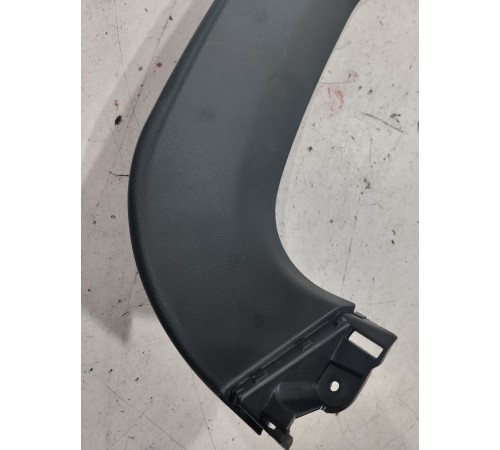 Накладка крышки багажника