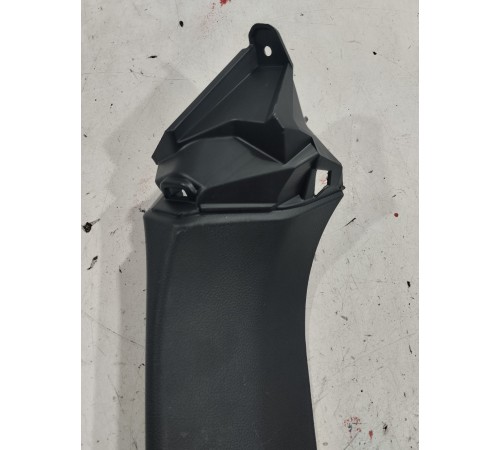 Накладка крышки багажника