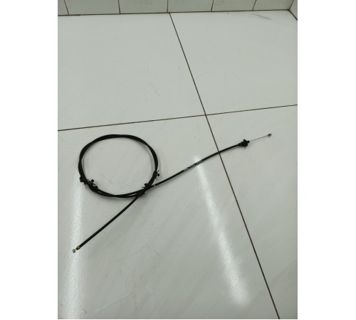 Трос открывания капота