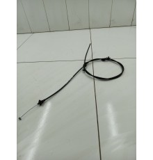 Трос открывания капота