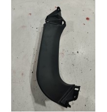 Накладка крышки багажника