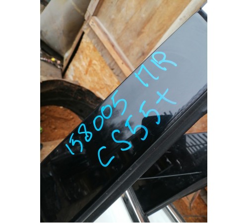 Дверь передняя правая