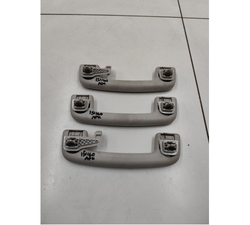 Ручки потолочные комплект 3шт