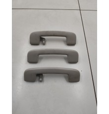 Ручки потолочные комплект 3шт