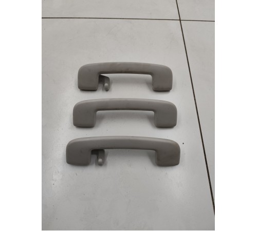 Ручки потолочные комплект 3шт