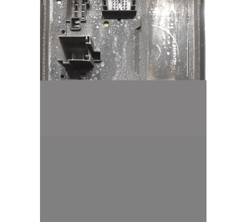 Блок управления SAM задний