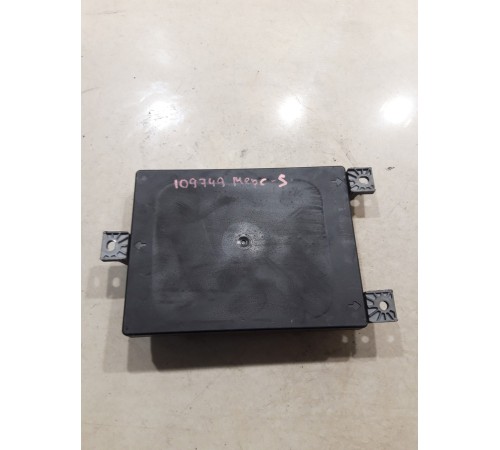 Блок управления SAM задний