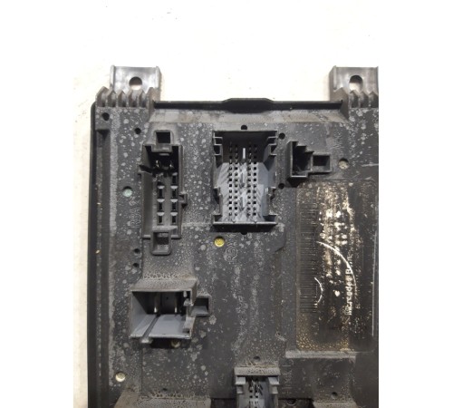 Блок управления SAM задний