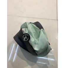 Подушка безопасности водителя