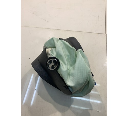 Подушка безопасности водителя