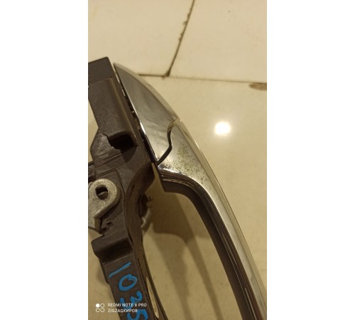 Ручка двери (задняя правая внешняя)