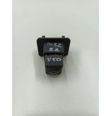 Камера заднего вида