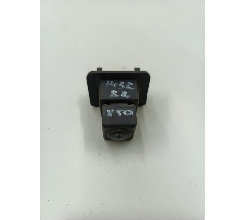 Камера заднего вида