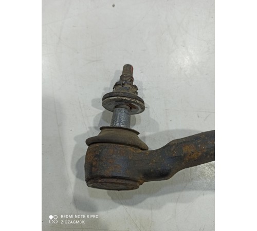 Рулевой наконечник левый