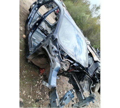 Кузов с документами