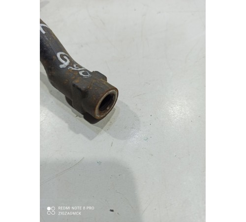 Рулевой наконечник левый