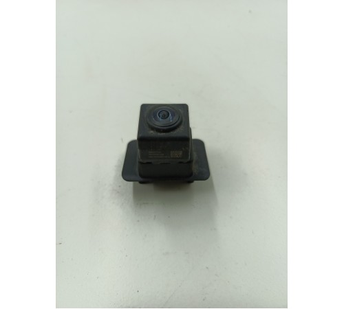 Камера заднего вида