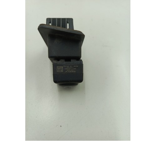 Камера заднего вида