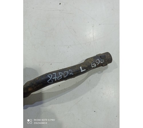 Рулевой наконечник левый