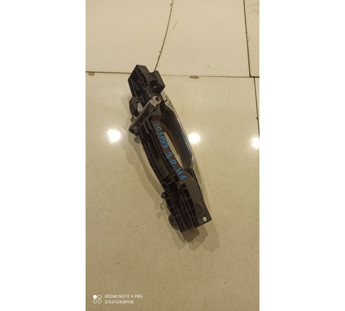 Ручка двери (задняя правая внешняя)