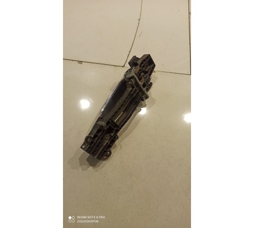 Ручка двери (задняя правая внешняя)