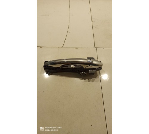 Ручка двери (задняя правая внешняя)