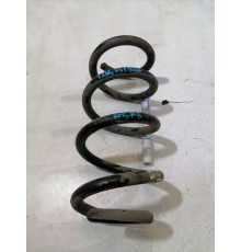 Пружина передняя