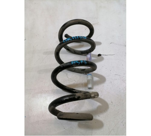 Пружина передняя