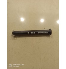 Штифт педали тормоза