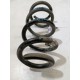 Пружина передняя
