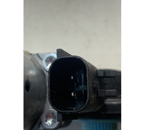 Моторчик стеклоподъемника (задний, левый)